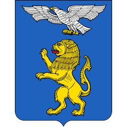 Герб города Белгород